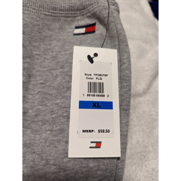 Tommy Hilfiger Performance Sweatpants Joggers - Picture 5 of 5